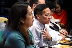 Discover his family history including photos search genealogy records of francisco duque that are available for free at ancientfaces. No Conflict Of Interest Duque Family Still Doing Business With Doh Says Lacson