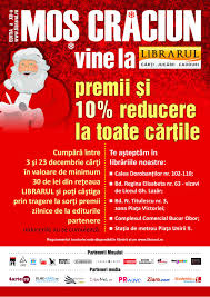 Sa fim cinstiti, hollywood stie sa aduca magia sarbatorilor in. An De An Mos CrÄƒciun Vine La Librarul CrÄƒciun 2016