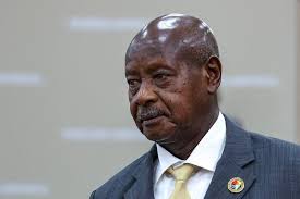 Yoweri Kaguta Museveni, 80, the Ugandan president, has confirmed he intends  to contest in the January 2026 presidential election, potentially extending  his rule in the East African country to nearly half a