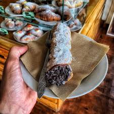 Russos gluten free cannoli shells are a fantastic treat for you and the whole family to enjoy! Breakfast Lunch And Dinner Where To Get Your Quick And Quirky Italian Fix