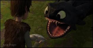 Dragon 5 cm cave functions: How To Train Your Dragon By Cressida Cowell