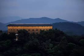梓晴 第三届中医科学大会会场 岭南文化竹和山水的应用 环球设计1223期 outdoor outdoor decor home decor