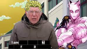 Pin On Bernie Sanders Memes