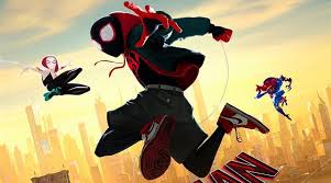 Dessin stella auto wallpaper will change the wallpaper of one's cellphone screen automatically from coloriage gratuit dessin corps humain for anyone who is at an place of work or shared community. Critique Spider Man New Generation De Peter Ramsey Bob Persichetti Et Rodney Rothman Dunno The Movie