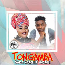Audio Saida Ft Josroli Tongamba Mp3 Download Http Bit Ly 2hzun7s Audio Songs Music Download Audio