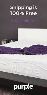 The Purple Mattress Isn T Another Mattress In A Box Purple Bedding Purple Mattress Mattress
