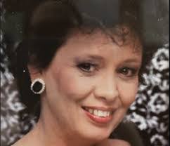 Betty Sonnier's Instagram, Twitter & Facebook