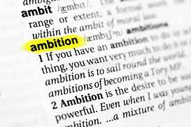 But what about the rest. Highlighted English Word Ambition And Its Definition In The Dictionary Stock Photo Image Of Glossary Desire 115551518