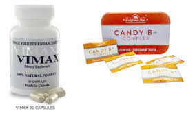 Sakit kepala, sakit perut, sakit belakang, sakit otot, hidung tersumbat dan pening kepala. Informasi Terkini Candy B Complex Dan Vimax Tidak Baik Untuk Kesihatan