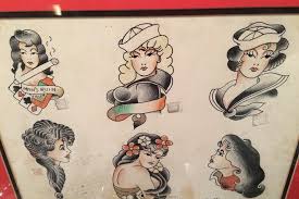 This broad array of artifacts will lead you to extraordinary stories. New Orleans Tattoo Museum Proves Beauty Can Be Skin Deep