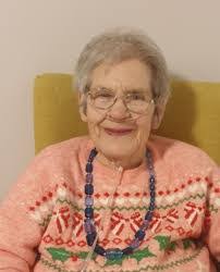 Margaret Mcnally's Instagram, Twitter & Facebook