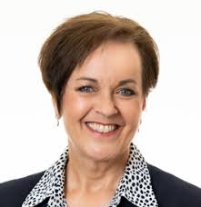 Welsh Government Organisation Chart