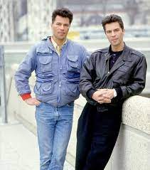 Les Freres Bogdanoff Retour Sur Leur Metamorphose En 10 Photos