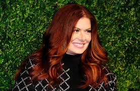 Discover the bright world of red hairstyles. Fiery And Over 50 8 Women Who Rock Red Hair Everything Zoomer