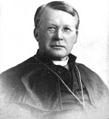 Thomas Albert Andrew Becker