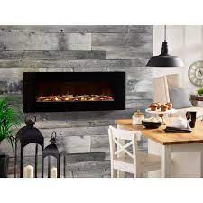 1,234 tabletop electric fireplace products are offered for sale by suppliers on alibaba.com, of the top countries of supplier is china, from which the percentage of tabletop electric fireplace supply is. Reviews For Dimplex Winslow 48 In Wall Mount Tabletop Linear Electric Fireplace In Black Swm4820 The Home Depot