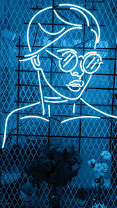 Tumblr Blue Aesthetic Wallpaper Iphone Teenagers, tumblr, aesthetics, grunge, vintage, retro, skaters. tumblr blue aesthetic wallpaper iphone