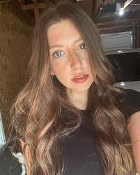 Taylor Spencer's Instagram, Twitter & Facebook