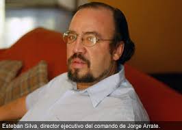 Los problemas de Arrate: Sólo $250 millones para campaña y un comando  bicéfalo