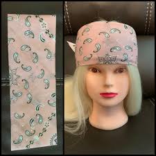 Bling Bandanas & More By 731 Creations