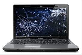 Broken Laptop Service For Lenovo Laptop Screen Repair Screen Repair Laptop Screen
