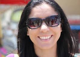 Beatrice Rendon's Instagram, Twitter & Facebook