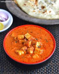 15 Mins Paneer Butter Masala Recipe In Pressure Cooker Its Such An Easy And Fool Proof Method That S Perfect For Be Easy Paneer Recipes Paneer Recipes Recipes