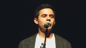 At ten years old, he won the children's division of the utah talent competition leading to other television. David Archuleta New Song Numb Video Daily Postal David Archuleta News Songs Songs