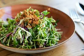 Maybe you would like to learn more about one of these? Teni East Kitchen Journal Andria Lo San Francisco Bay Area