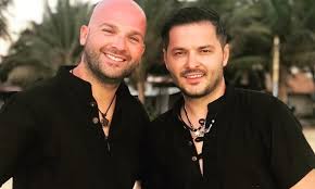 Liviu vârciu și billy zane. Bzi Liviu Varciu Testat Pentru Covid 19 DupÄƒ Ce S A Facebook