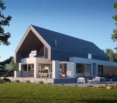 Hause Project Lk 1422 In 2020 House Styles Building A House Barn Style