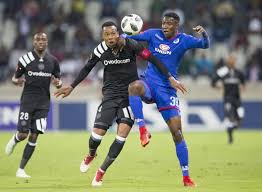 Follow the dstv premiership live football match between supersport united and orlando pirates with eurosport. Supersport Puts Brakes On Pirates Title Charge Sabc News Breaking News Special Reports World Business Sport Coverage Of All South African Current Events Africa S News Leader
