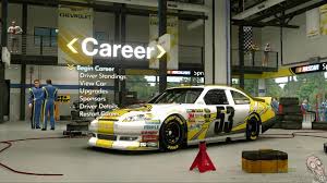 I'd like so much to #55 mark martin at 2012 season. Nascar The Game Inside Line Xbox 360 Game Profile Xboxaddict Com