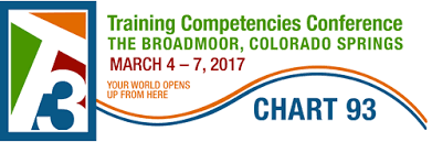 charts training competencies conference will focus on core