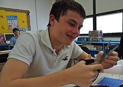 SJIHM students reach out to Sandy Hook