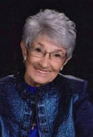 Marjorie A. Kendrick Obituary