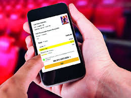 Not Obligated To But Moviegoers Still Pay Internet Handling Fee Hindi Movie News Times Of India Selecting the correct version will make the my aurangabad app work better, faster, use less battery power. pay internet handling fee