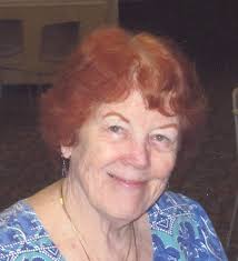 Mollie P. Jessup Obituary