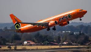 One of mango's 11 boeing 737s. Mango S Low Airfares Are Undercutting Other Airlines Citypress