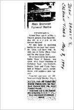 Digital Library of Georgia Search Results