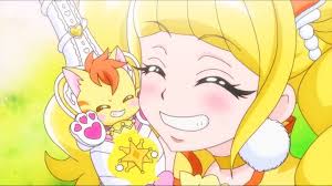healin good pretty cure episode 18 cure sparkle プリキュア ぬり絵 ひなた