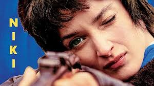 Prime Video: Treat Me Like Fire