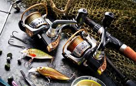 Can i design desktop wallpapers? Fishing Rod Wallpapers Top Free Fishing Rod Backgrounds Wallpaperaccess