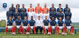 Dans le cadre de l'euro u21 qui aura lieu en italie du 16 au 30 juin prochain, sylvain ripoll sélection de l'équipe de france espoir a dévoilé sa liste des joueurs qui s'envoleront de l'autre côté des alpes. Equipe De France On Twitter La Photo Officielle De L Equipe De France Espoirs