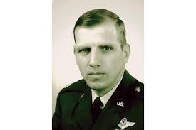 Rex Hurley Obituary (1933