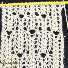 Celebrate the summer with 10 new patterns from knitscene! Joanne Joannes Web Twitter