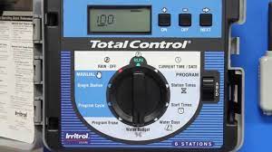 How To Change Percent Adjust On The Irritrol Totalcontrol Spanish Version Youtube