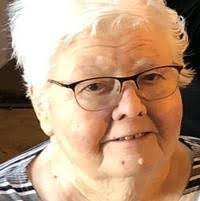 Ella Mary (Nielsen) Kerns