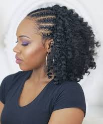 Twists, high fade, carved beard. 30 Flat Twist Hairstyles To Wind Up Your Kink All Women Hairstyles