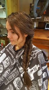 Laurie Harder Hair Artist